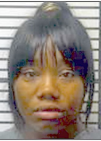Tyesha Wolverton